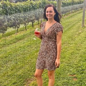 Meet your Posher, Natalie